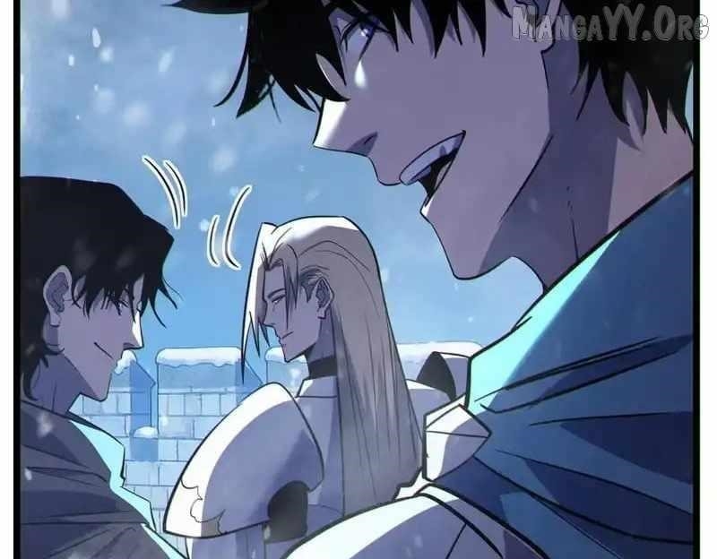 I Rely on My Invincibility to Deal Tons of Damage Passively! Chapter 146 - Page 127