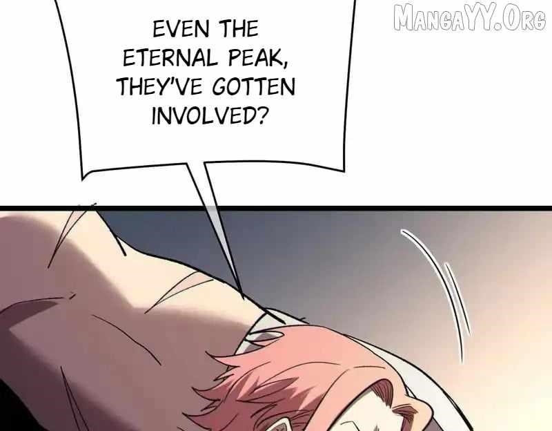 I Rely on My Invincibility to Deal Tons of Damage Passively! Chapter 146 - Page 140