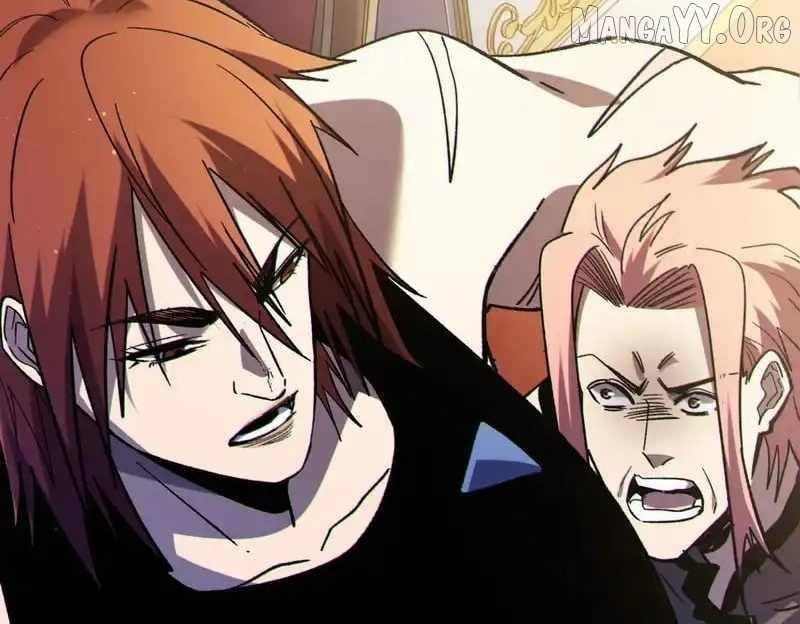 I Rely on My Invincibility to Deal Tons of Damage Passively! Chapter 146 - Page 155