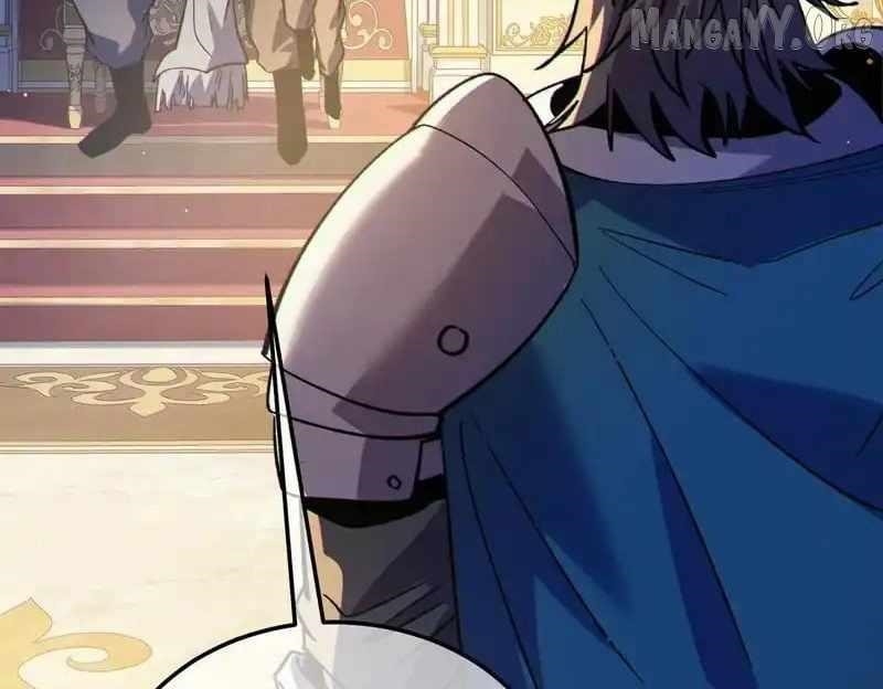 I Rely on My Invincibility to Deal Tons of Damage Passively! Chapter 146 - Page 161