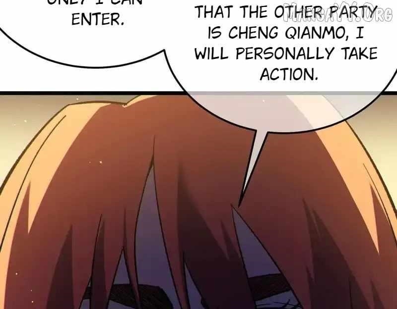 I Rely on My Invincibility to Deal Tons of Damage Passively! Chapter 146 - Page 176