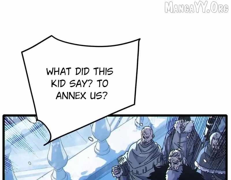 I Rely on My Invincibility to Deal Tons of Damage Passively! Chapter 146 - Page 32