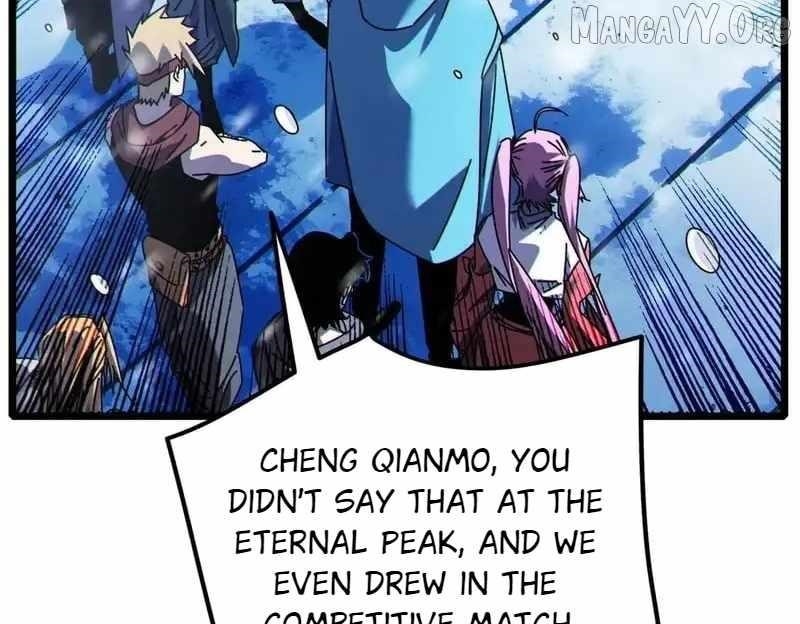 I Rely on My Invincibility to Deal Tons of Damage Passively! Chapter 146 - Page 34