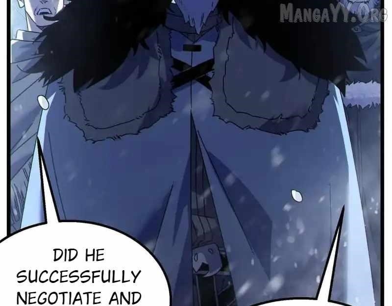 I Rely on My Invincibility to Deal Tons of Damage Passively! Chapter 146 - Page 6