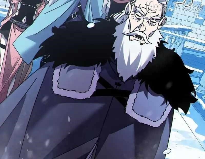 I Rely on My Invincibility to Deal Tons of Damage Passively! Chapter 146 - Page 69