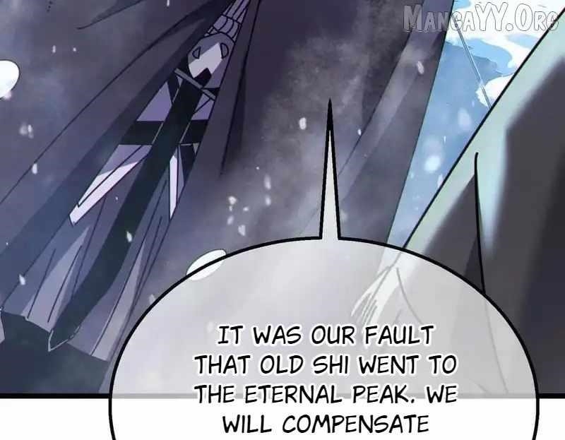 I Rely on My Invincibility to Deal Tons of Damage Passively! Chapter 146 - Page 70