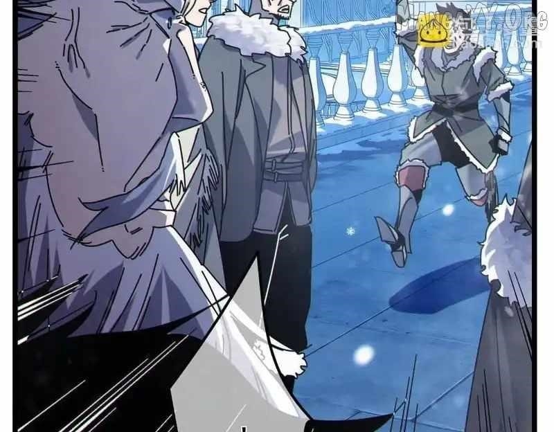 I Rely on My Invincibility to Deal Tons of Damage Passively! Chapter 146 - Page 73