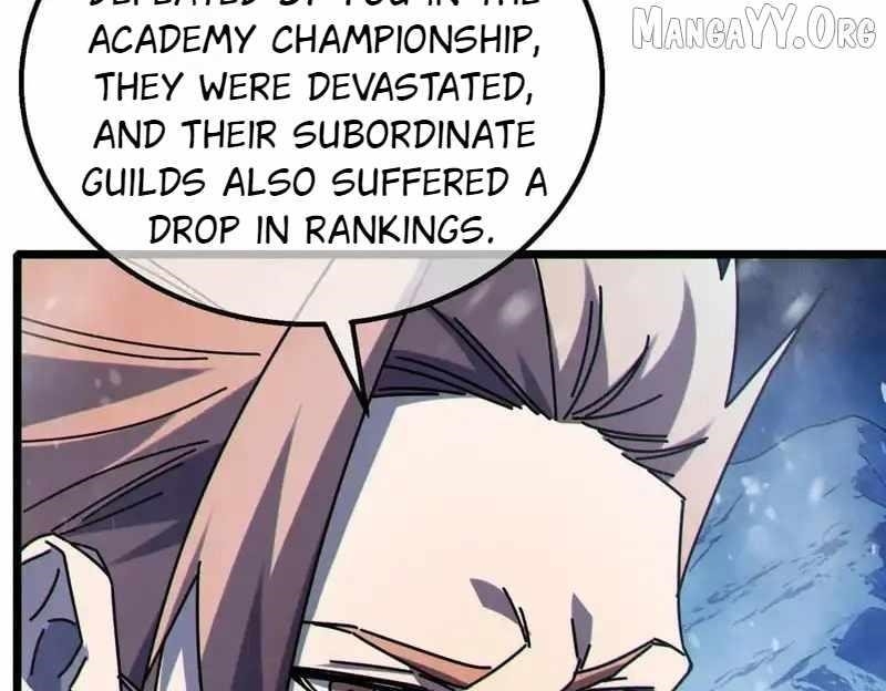 I Rely on My Invincibility to Deal Tons of Damage Passively! Chapter 146 - Page 89