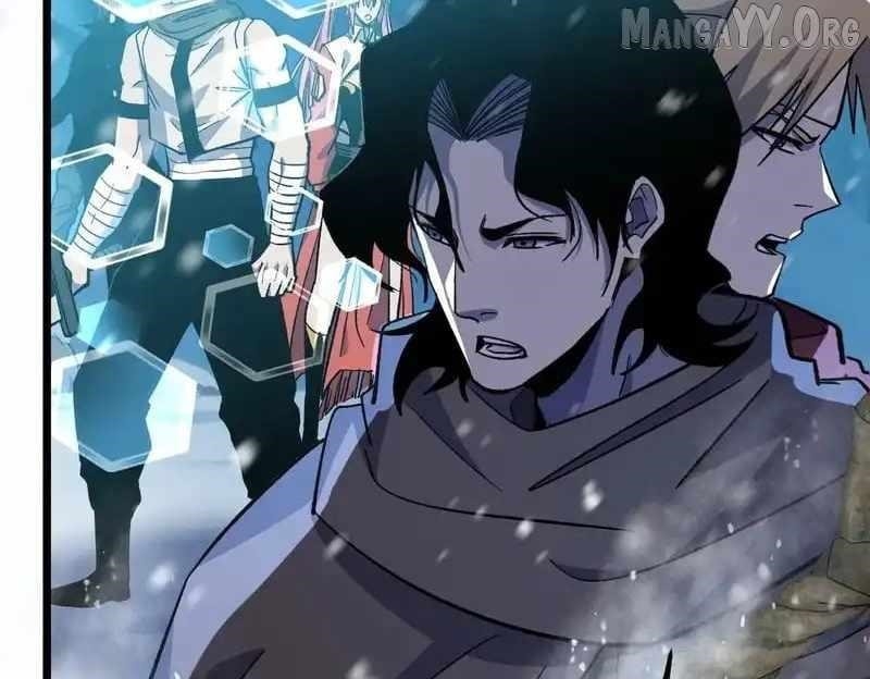 I Rely on My Invincibility to Deal Tons of Damage Passively! Chapter 147 - Page 108