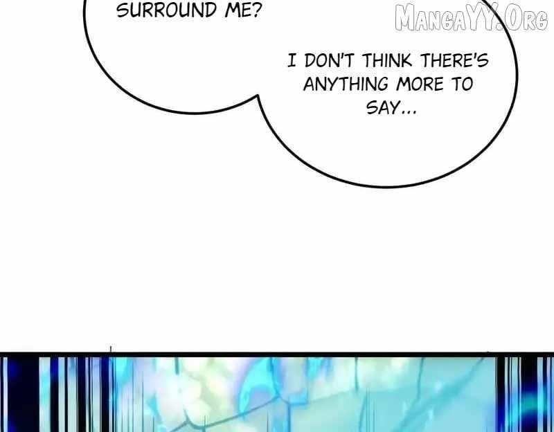 I Rely on My Invincibility to Deal Tons of Damage Passively! Chapter 147 - Page 119