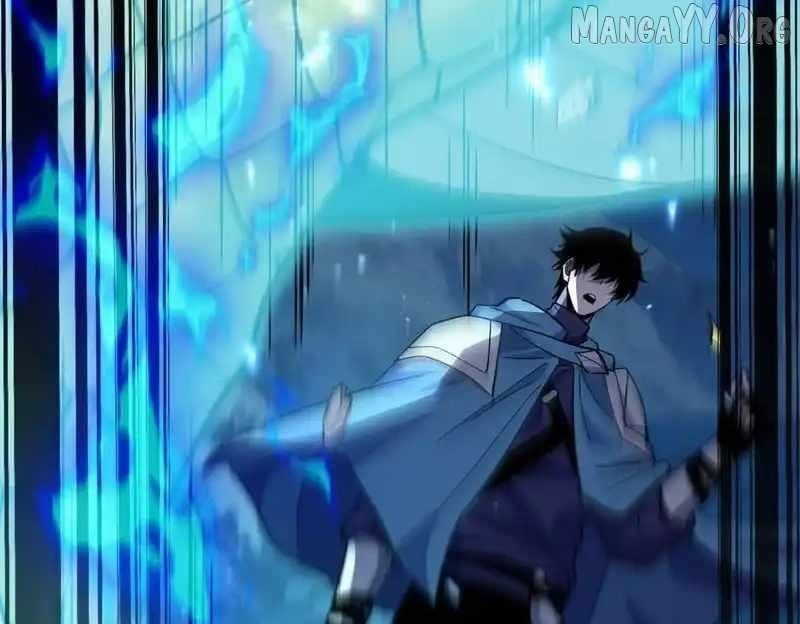 I Rely on My Invincibility to Deal Tons of Damage Passively! Chapter 147 - Page 120