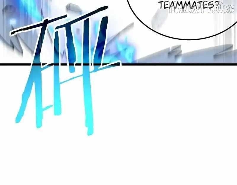 I Rely on My Invincibility to Deal Tons of Damage Passively! Chapter 147 - Page 122