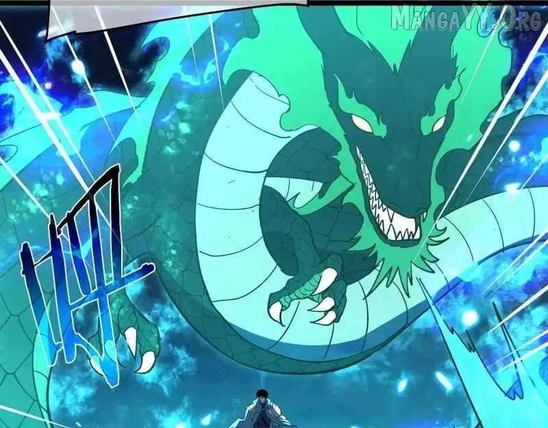 I Rely on My Invincibility to Deal Tons of Damage Passively! Chapter 147 - Page 132