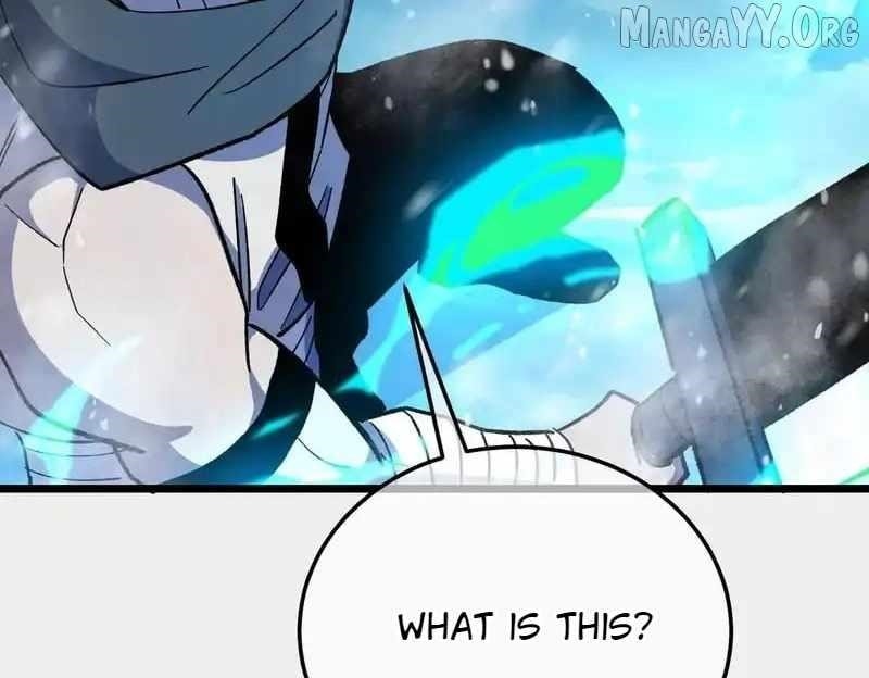 I Rely on My Invincibility to Deal Tons of Damage Passively! Chapter 147 - Page 140