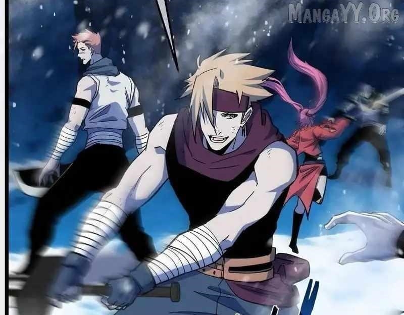 I Rely on My Invincibility to Deal Tons of Damage Passively! Chapter 147 - Page 142