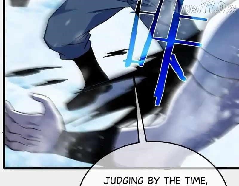 I Rely on My Invincibility to Deal Tons of Damage Passively! Chapter 147 - Page 143