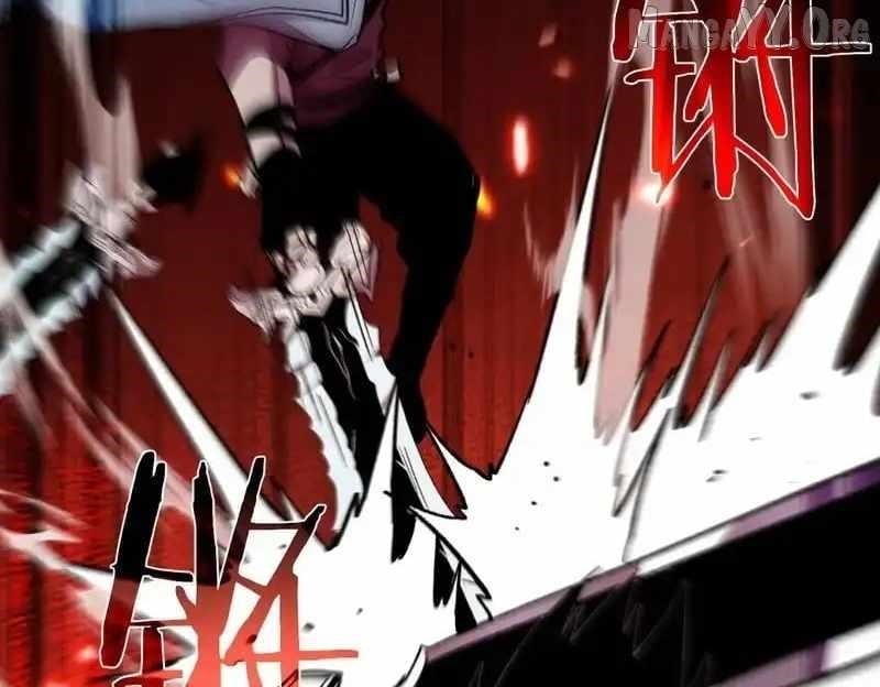 I Rely on My Invincibility to Deal Tons of Damage Passively! Chapter 147 - Page 148