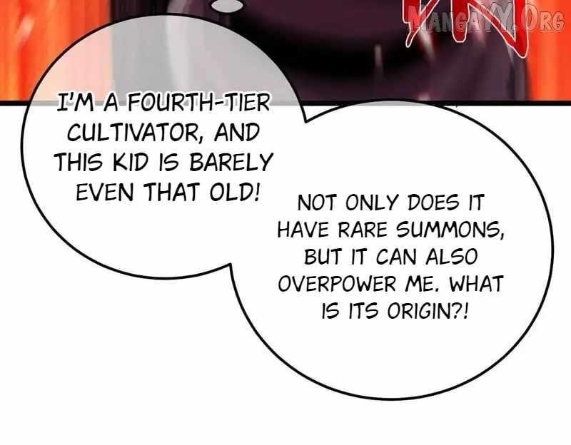 I Rely on My Invincibility to Deal Tons of Damage Passively! Chapter 147 - Page 150