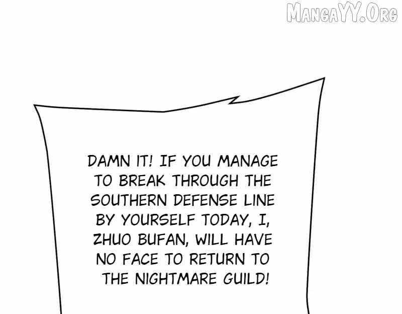 I Rely on My Invincibility to Deal Tons of Damage Passively! Chapter 147 - Page 168