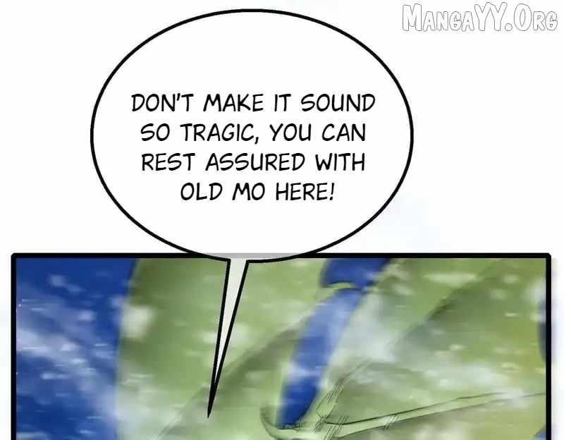 I Rely on My Invincibility to Deal Tons of Damage Passively! Chapter 147 - Page 17