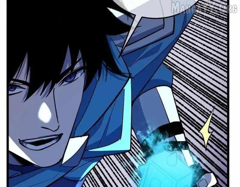 I Rely on My Invincibility to Deal Tons of Damage Passively! Chapter 147 - Page 173