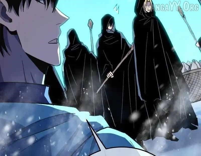 I Rely on My Invincibility to Deal Tons of Damage Passively! Chapter 147 - Page 184