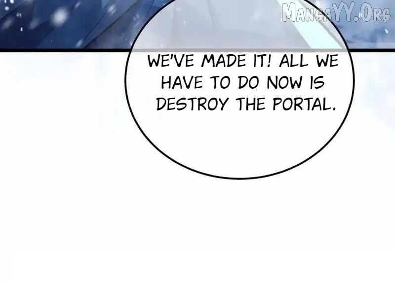 I Rely on My Invincibility to Deal Tons of Damage Passively! Chapter 147 - Page 185