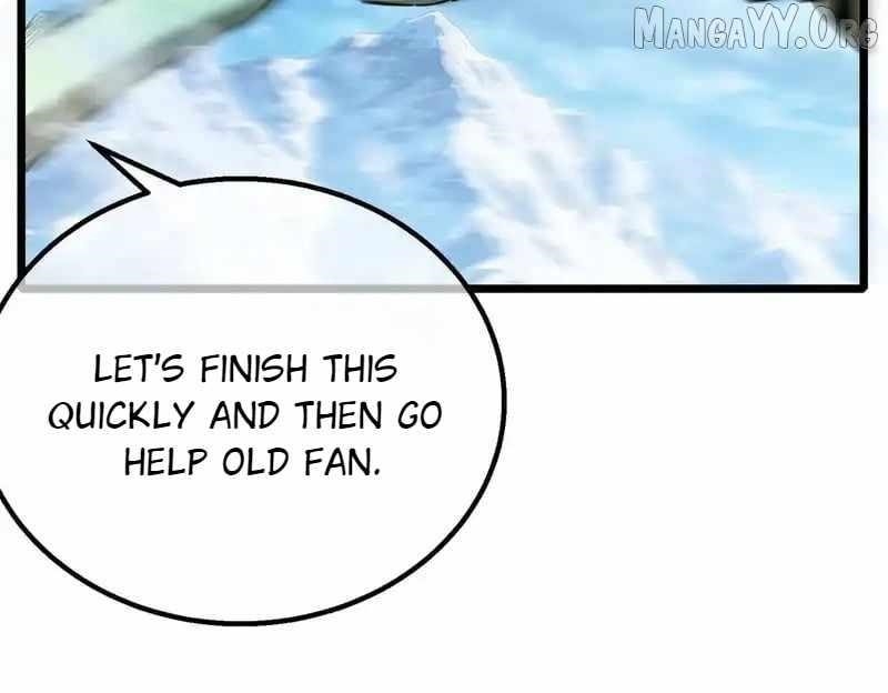 I Rely on My Invincibility to Deal Tons of Damage Passively! Chapter 147 - Page 19