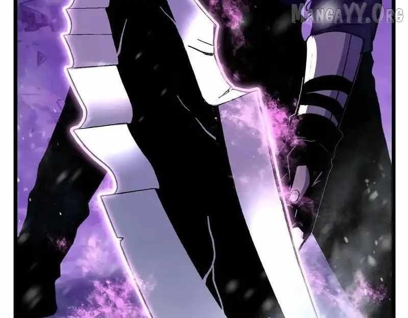 I Rely on My Invincibility to Deal Tons of Damage Passively! Chapter 147 - Page 191