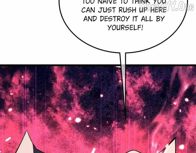 I Rely on My Invincibility to Deal Tons of Damage Passively! Chapter 147 - Page 203