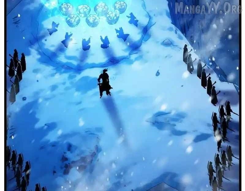 I Rely on My Invincibility to Deal Tons of Damage Passively! Chapter 147 - Page 26