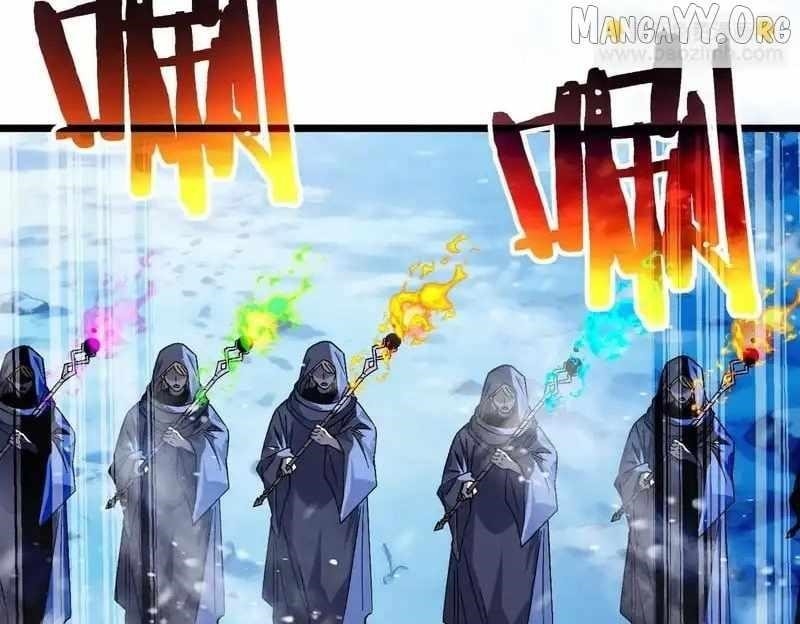 I Rely on My Invincibility to Deal Tons of Damage Passively! Chapter 147 - Page 47