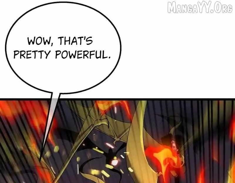 I Rely on My Invincibility to Deal Tons of Damage Passively! Chapter 147 - Page 53