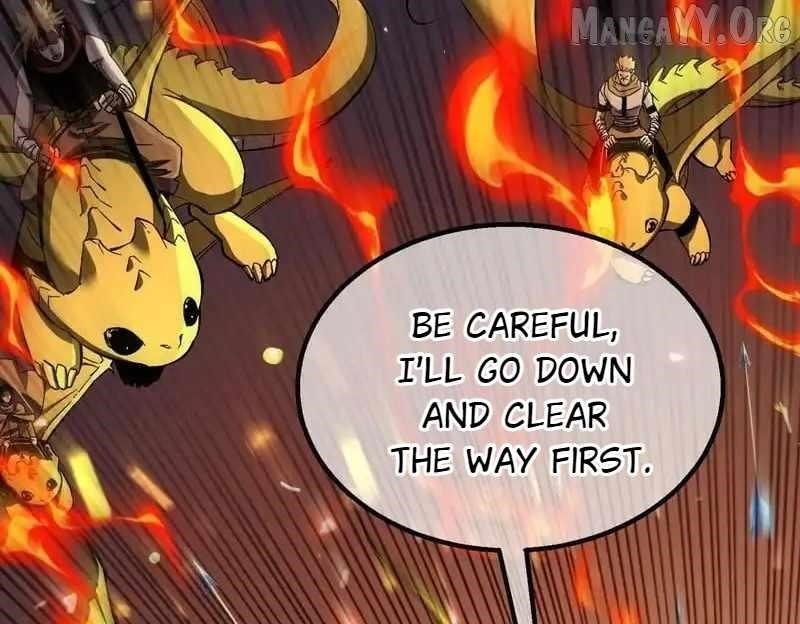 I Rely on My Invincibility to Deal Tons of Damage Passively! Chapter 147 - Page 54