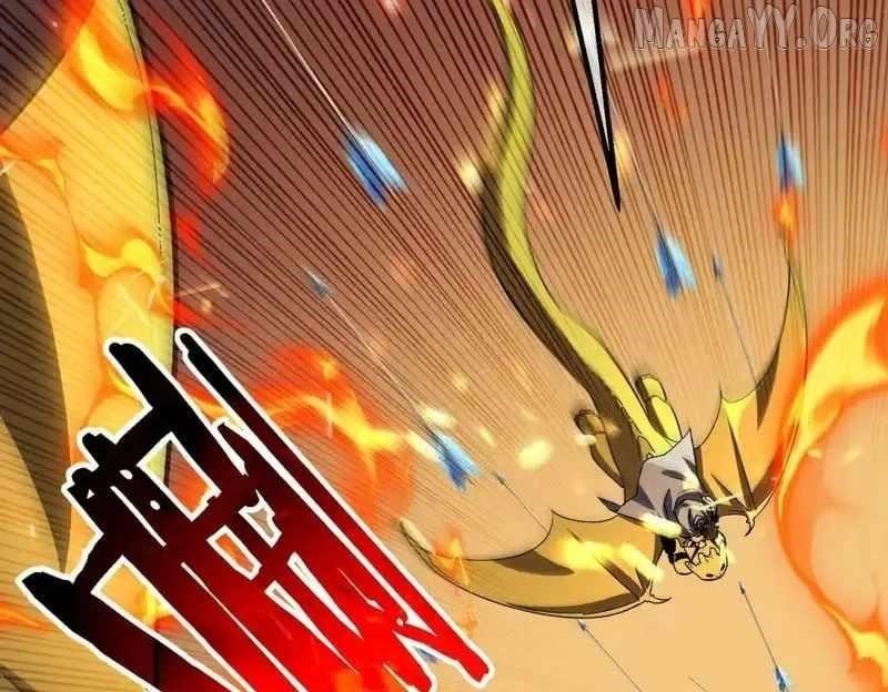 I Rely on My Invincibility to Deal Tons of Damage Passively! Chapter 147 - Page 55