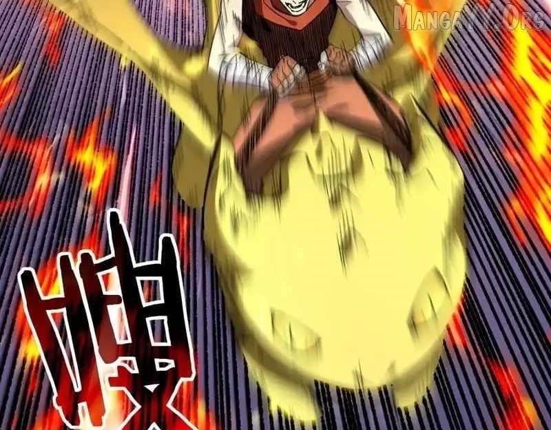 I Rely on My Invincibility to Deal Tons of Damage Passively! Chapter 147 - Page 63