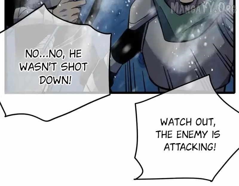 I Rely on My Invincibility to Deal Tons of Damage Passively! Chapter 147 - Page 70