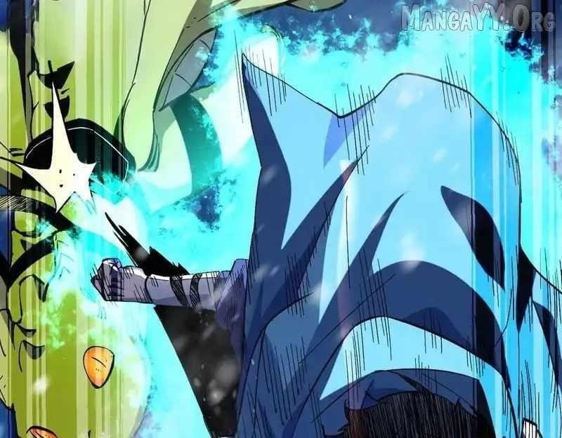 I Rely on My Invincibility to Deal Tons of Damage Passively! Chapter 147 - Page 72