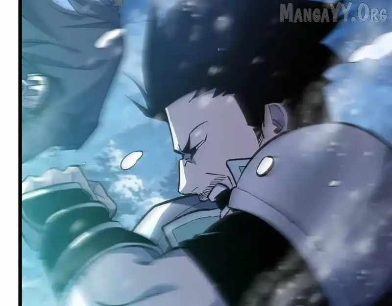 I Rely on My Invincibility to Deal Tons of Damage Passively! Chapter 147 - Page 80