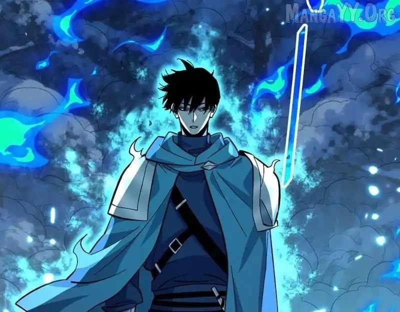 I Rely on My Invincibility to Deal Tons of Damage Passively! Chapter 147 - Page 87