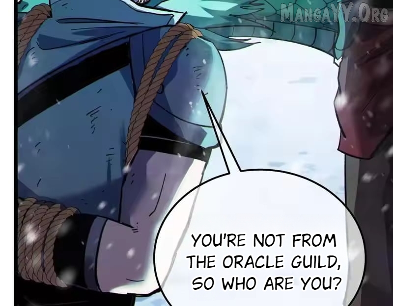 I Rely on My Invincibility to Deal Tons of Damage Passively! Chapter 148 - Page 116