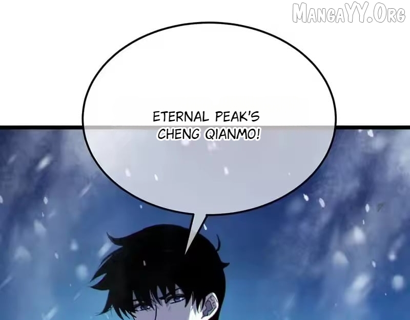 I Rely on My Invincibility to Deal Tons of Damage Passively! Chapter 148 - Page 118