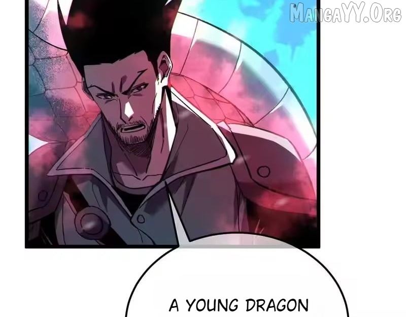 I Rely on My Invincibility to Deal Tons of Damage Passively! Chapter 148 - Page 12