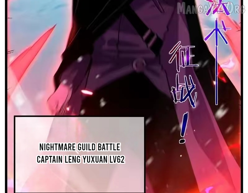 I Rely on My Invincibility to Deal Tons of Damage Passively! Chapter 148 - Page 134