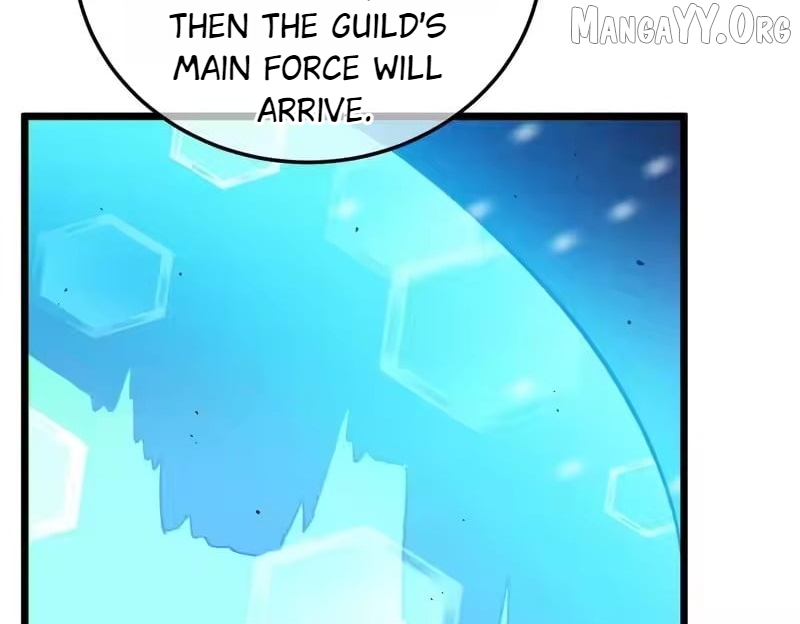 I Rely on My Invincibility to Deal Tons of Damage Passively! Chapter 148 - Page 14