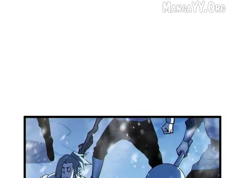 I Rely on My Invincibility to Deal Tons of Damage Passively! Chapter 148 - Page 147