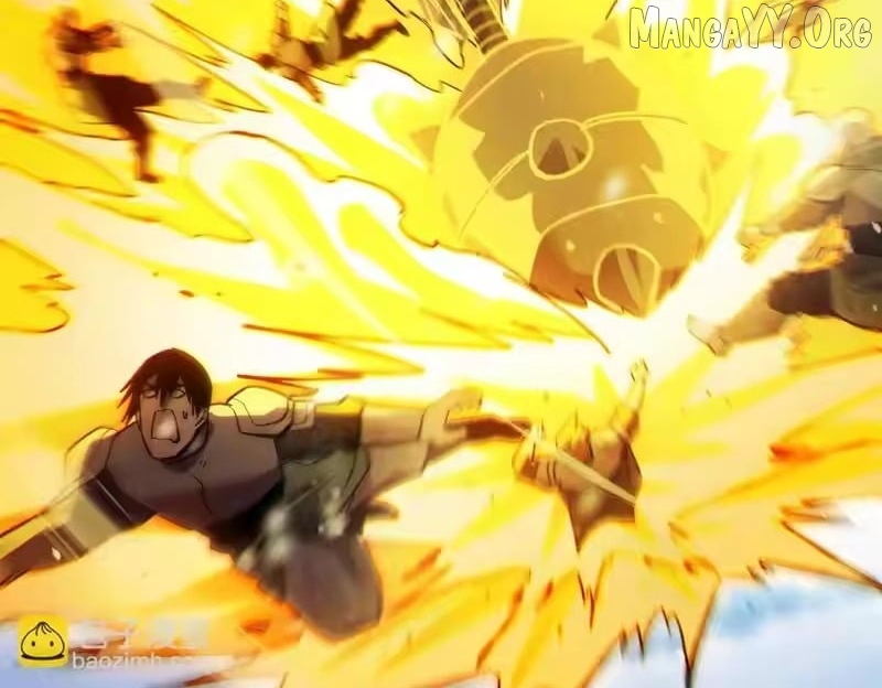 I Rely on My Invincibility to Deal Tons of Damage Passively! Chapter 148 - Page 152