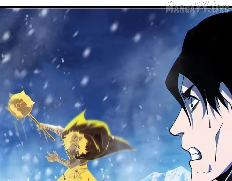 I Rely on My Invincibility to Deal Tons of Damage Passively! Chapter 148 - Page 154