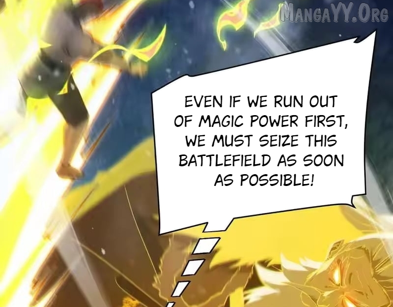 I Rely on My Invincibility to Deal Tons of Damage Passively! Chapter 148 - Page 157