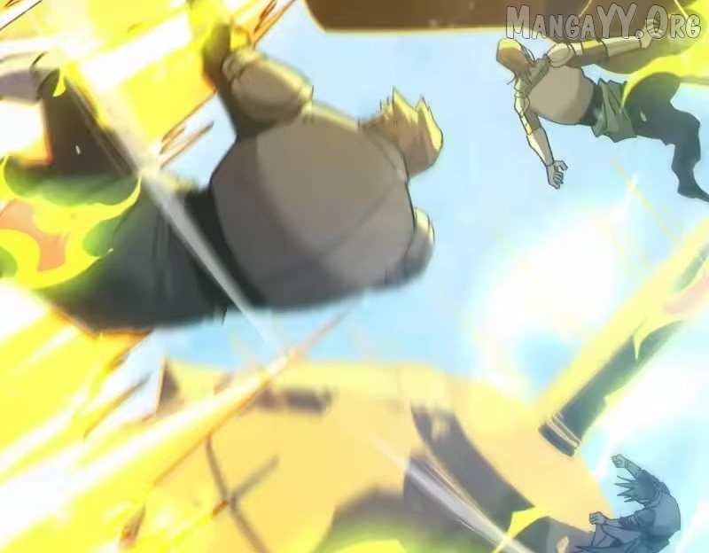 I Rely on My Invincibility to Deal Tons of Damage Passively! Chapter 148 - Page 159